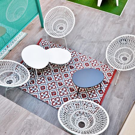 Home Art Apartments Salamanca マドリード エクステリア 写真