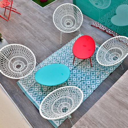 Home Art Apartments Salamanca マドリード エクステリア 写真