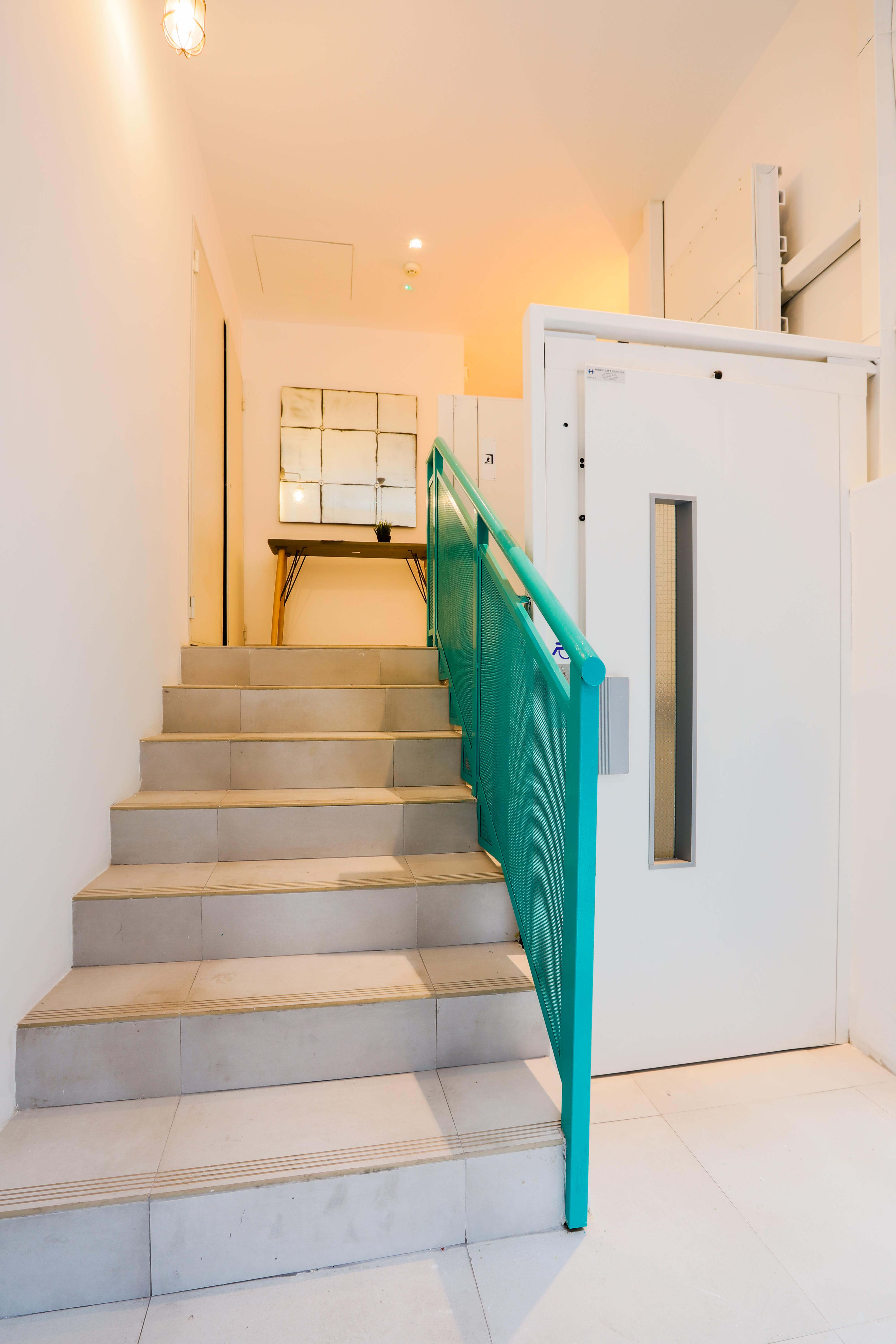 Home Art Apartments Salamanca マドリード エクステリア 写真