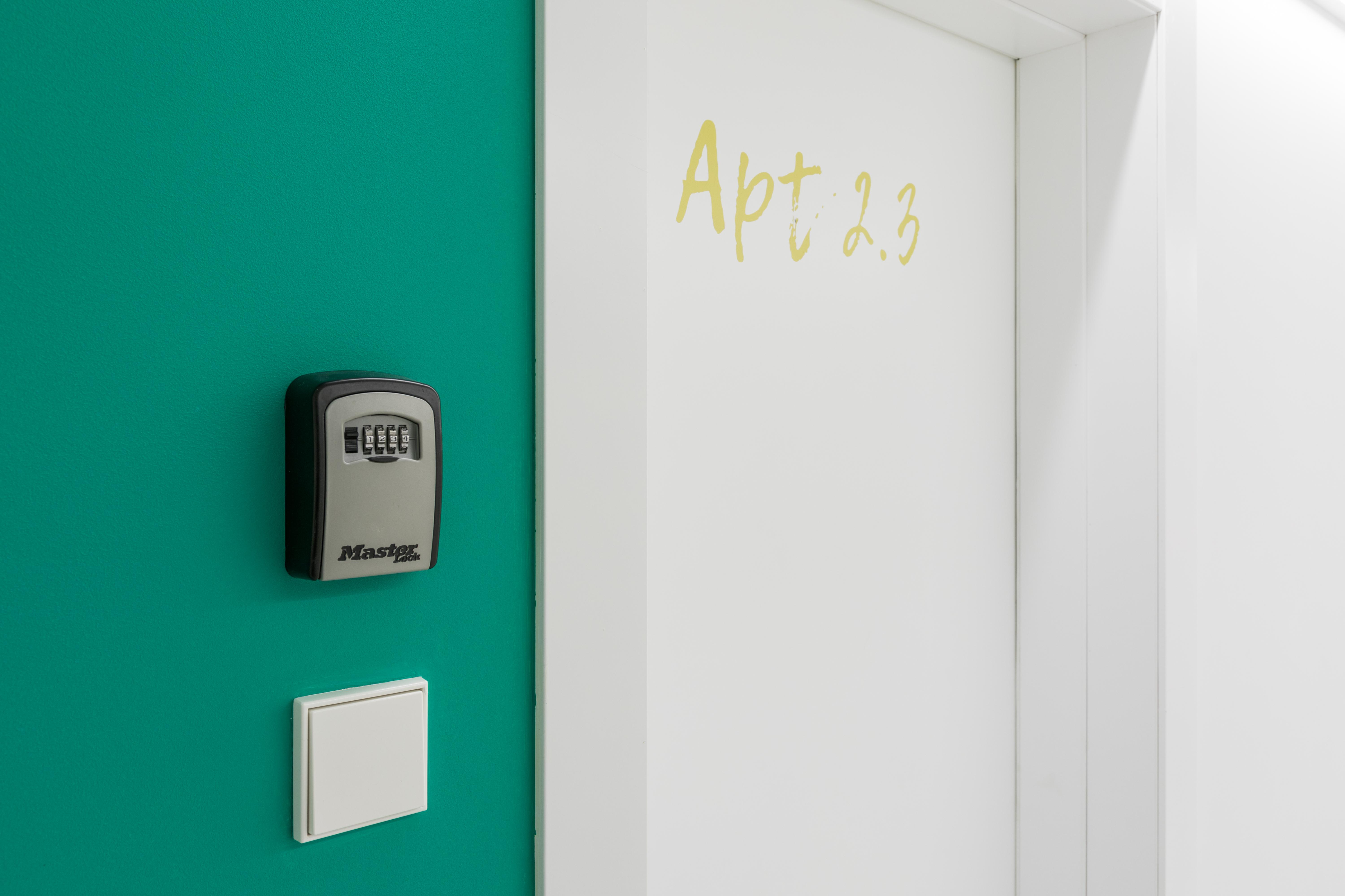 Home Art Apartments Salamanca マドリード エクステリア 写真