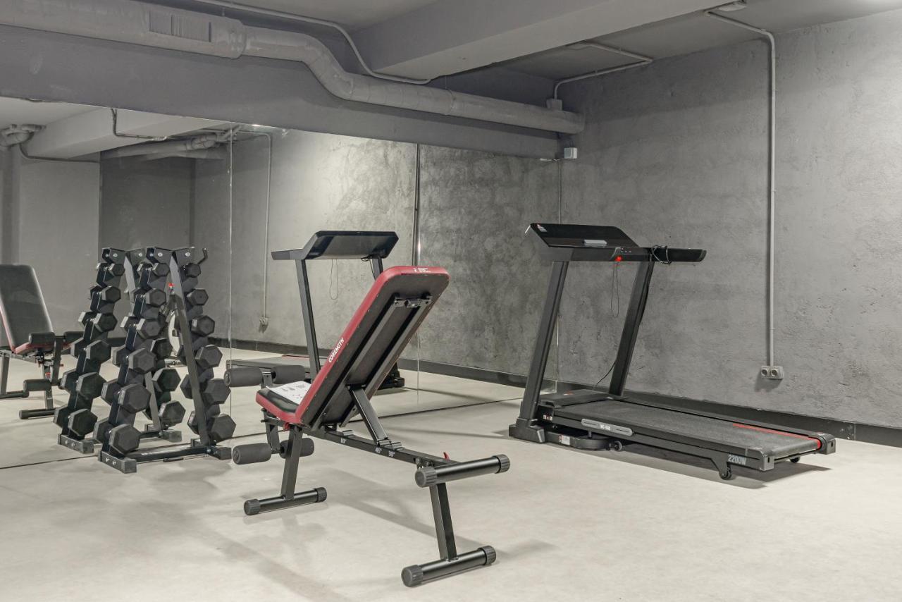 Home Art Apartments Salamanca マドリード エクステリア 写真