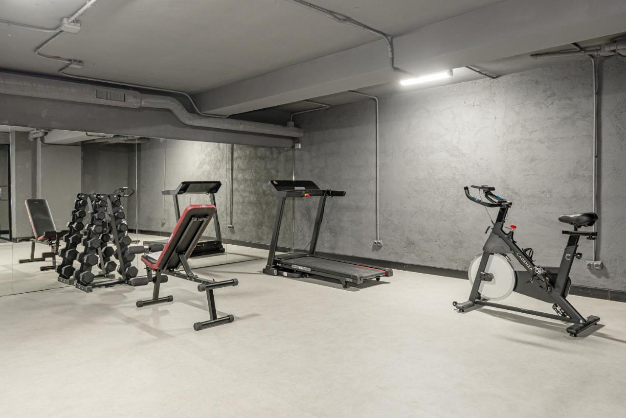 Home Art Apartments Salamanca マドリード エクステリア 写真